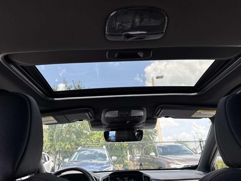 Used 2024 Subaru Crosstrek 2.5i Wilderness w/ Crosstrek Mirror Package AWD/4WD image 22
