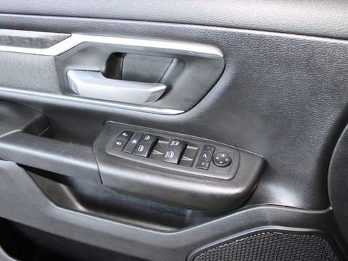 Used 2022 RAM 1500 Big Horn AWD/4WD image 21