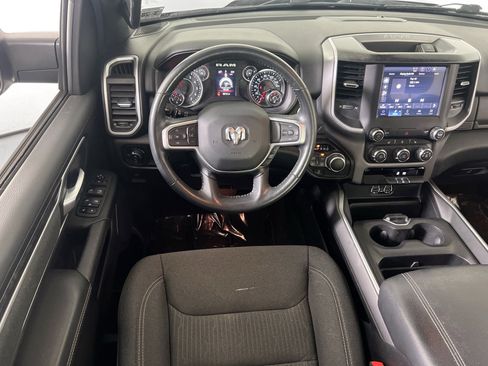 Used 2023 RAM 1500 Big Horn AWD/4WD image 21