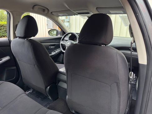 Used 2023 Nissan Sentra S FWD image 29