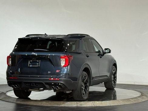 Used 2023 Ford Explorer ST w/ Equipment Group 401A image 10