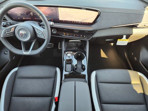 New 2026 Buick Envision Sport Touring AWD/4WD image 20