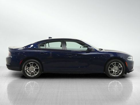 Used 2016 Dodge Charger SXT w/ AWD Plus Group image 6