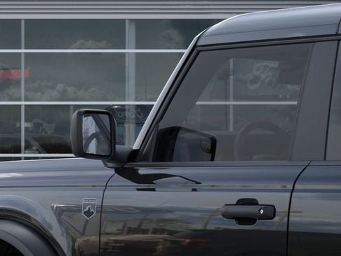 New 2026 Ford Bronco Big Bend image 22