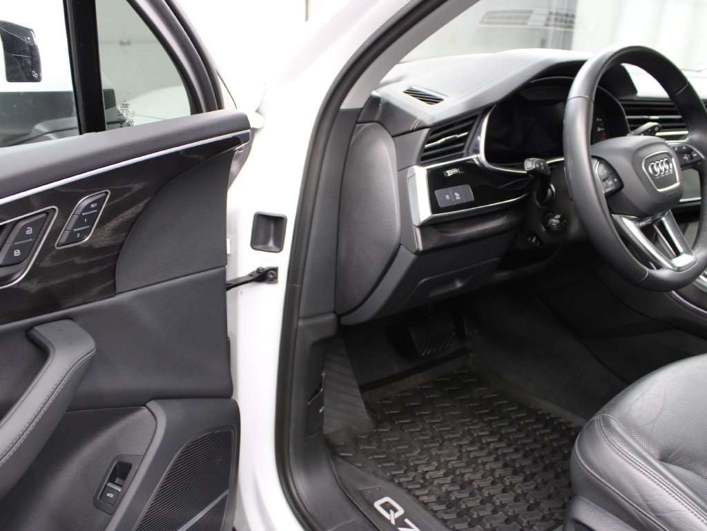 Used 2024 Audi Q7 2.0T Premium Plus AWD/4WD image 60