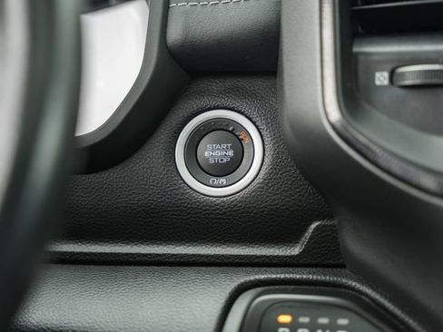 Used 2024 RAM 1500 Rebel w/ Rebel Level 2 Equipment Group AWD/4WD image 37