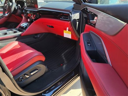 New 2026 Acura MDX A-Spec image 8