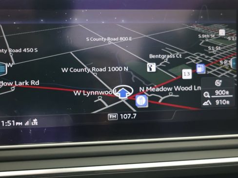 Used 2018 Audi A5 2.0T Premium Plus w/ Premium Plus image 8