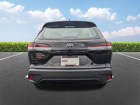 New 2026 Toyota Corolla Cross L FWD image 5