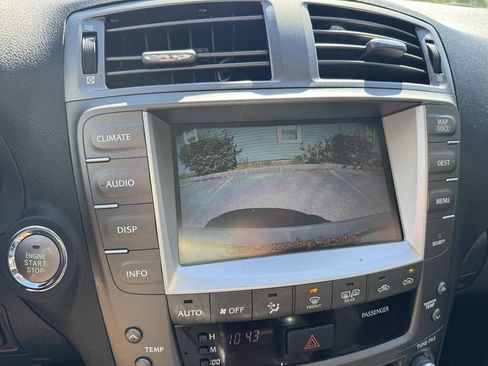 Used 2008 Lexus IS 250 AWD image 24