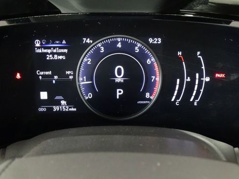 Used 2023 Lexus NX 350 AWD image 23