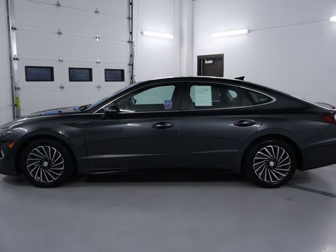 Used 2023 Hyundai Sonata SEL image 4
