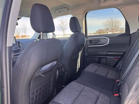 Used 2023 Ford Bronco Sport Big Bend w/ Convenience Package image 28