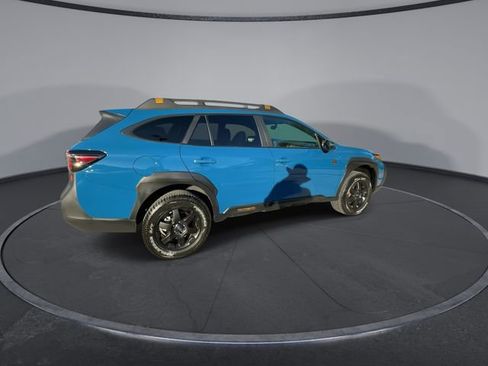 Certified 2025 Subaru Outback Wilderness image 8