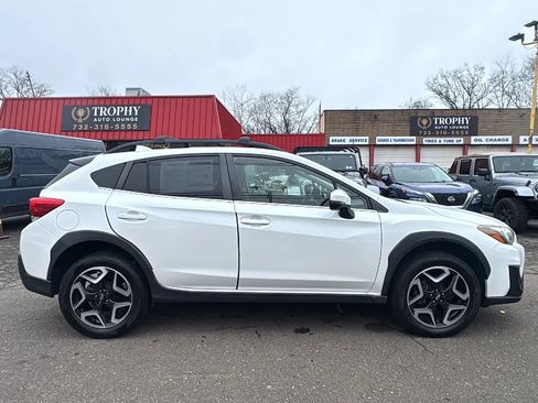Used 2019 Subaru Crosstrek 2.0i Limited w/ Moonroof Package w/Navigation image 4