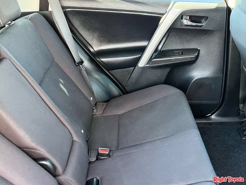 Used 2018 Toyota RAV4 Adventure w/ Cold Weather Package AWD/4WD image 14