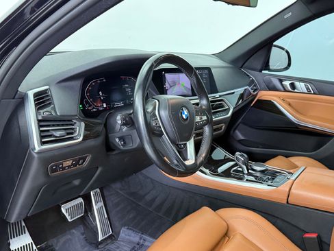 Used 2019 BMW X5 xDrive40i w/ Convenience Package image 4