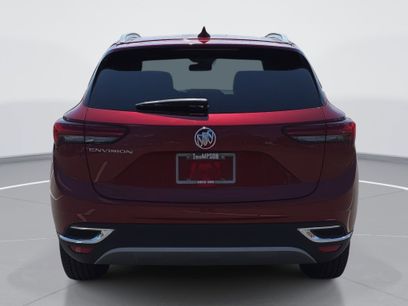Used 2023 Buick Envision Essence