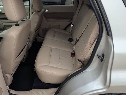 Used 2012 Ford Escape Limited image 13