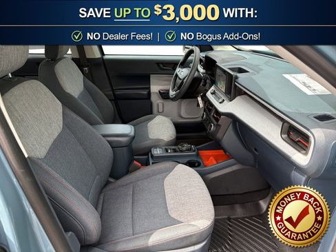 Used 2022 Ford Maverick XLT FWD image 21