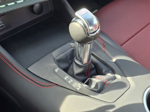 New 2026 Ford Mustang GT Premium RWD image 27