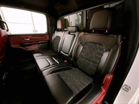 Used 2019 RAM 1500 Rebel w/ Level 1 Equipment Group AWD/4WD image 25