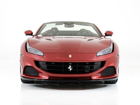 Certified 2023 Ferrari Portofino M RWD image 16