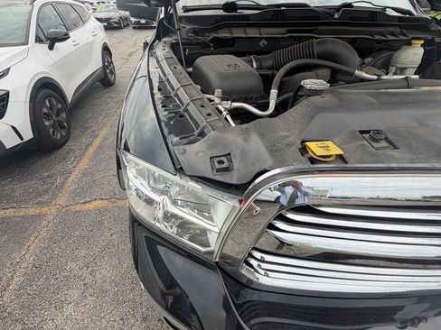 Used 2015 RAM 1500 Big Horn AWD/4WD image 15
