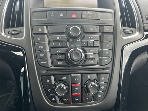 Used 2016 Buick Cascada Premium FWD image 6