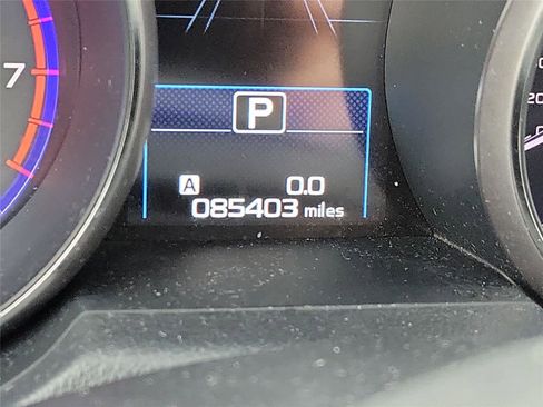 Used 2018 Subaru Outback 2.5i Limited AWD/4WD image 5