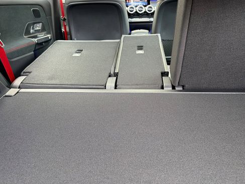 New 2026 Mercedes-Benz GLB 35 AMG 4MATIC image 13