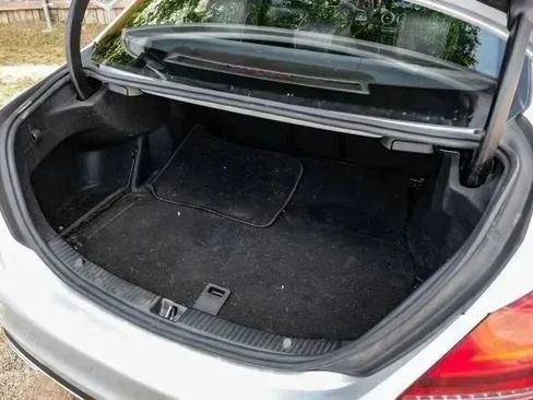 Used 2020 Mercedes-Benz C 300 Sedan image 48