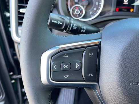 New 2026 RAM 1500 Big Horn w/ Night Edition AWD/4WD image 15