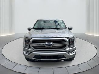 Used 2021 Ford F150 Limited video 2