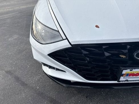 Used 2023 Hyundai Sonata SEL Plus image 41