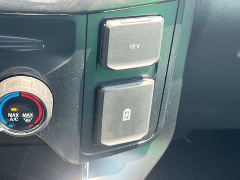 New 2025 Ford F150 STX w/ Equipment Group 200A image 31