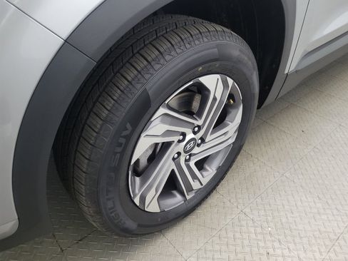 Used 2023 Hyundai Santa Fe SEL AWD/4WD image 31