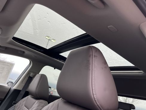 New 2026 Nissan Murano Platinum w/ Cargo Package image 22