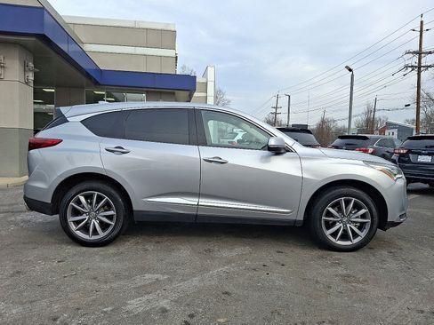 Certified 2023 Acura RDX w/ Technology Package image 7