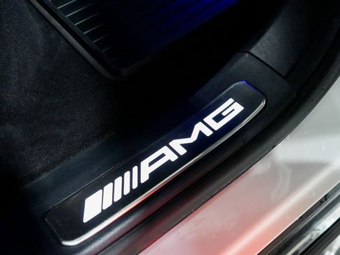 Used 2019 Mercedes-Benz G 63 AMG 4MATIC image 26