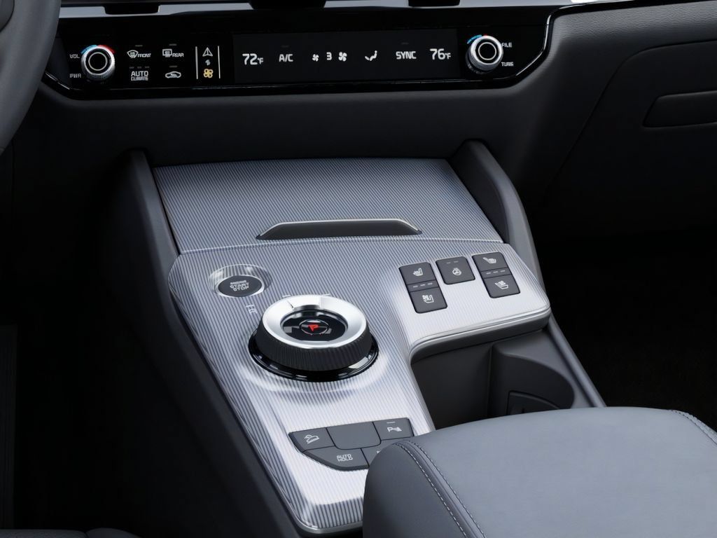 New 2027 Kia Sportage SX Prestige AWD/4WD image 23