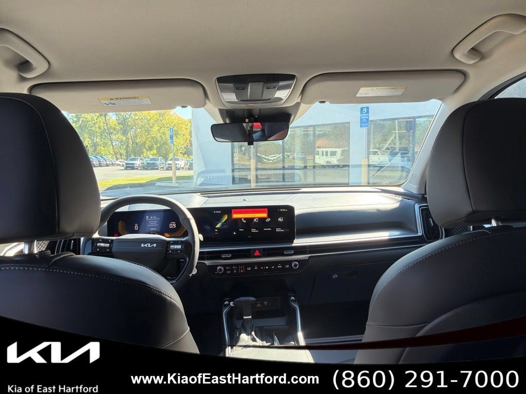 New 2026 Kia Sorento S AWD/4WD image 21