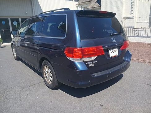 Used 2010 Honda Odyssey EX-L image 4