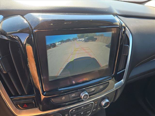Used 2018 Chevrolet Traverse LT FWD image 13