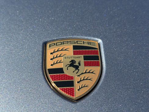 New 2026 Porsche Cayenne image 11