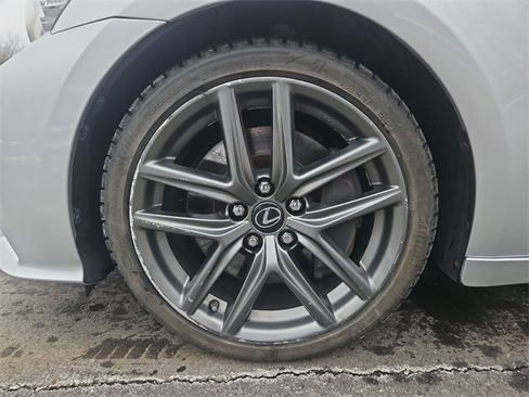 Used 2014 Lexus IS 350 AWD image 33