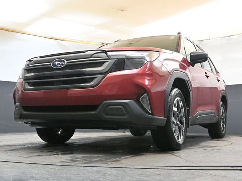 New 2026 Subaru Forester Premium image 39