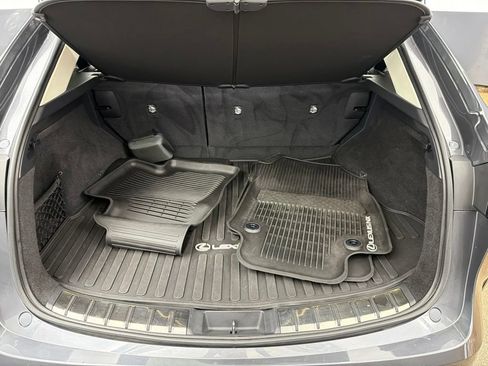 Used 2024 Lexus NX 350 AWD w/ Cold Area Package image 28