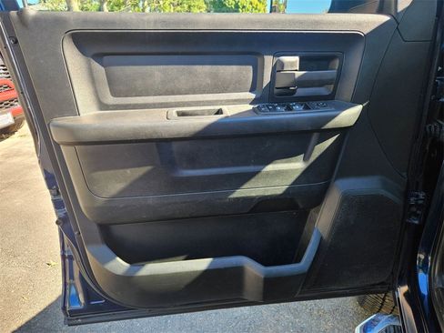 Used 2022 RAM 2500 Tradesman image 11