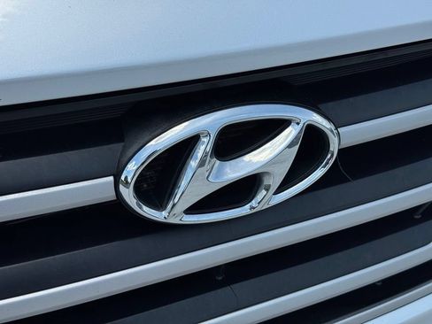 Used 2018 Hyundai Tucson SEL FWD image 8